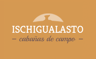Cabañas de campo Ischigualasto